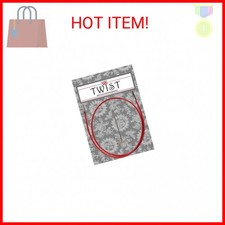 ChiaoGoo Twist RED Cable 35cm Small - 1pc