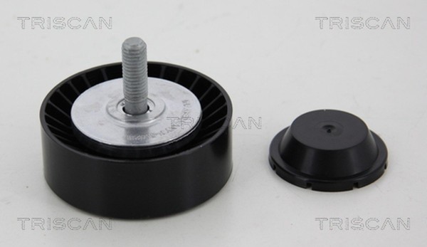 Triscan Umlenk-/FüHrungsrolle Keilrippenriemen 8641 292029 FüR Seat Vw Audi 76Mm-image