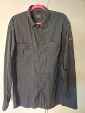 Sopracamicia Paolo E Squalo