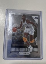 2021-22 Panini Prizm Draft Picks - Flashback Shaquille O'Neal #14