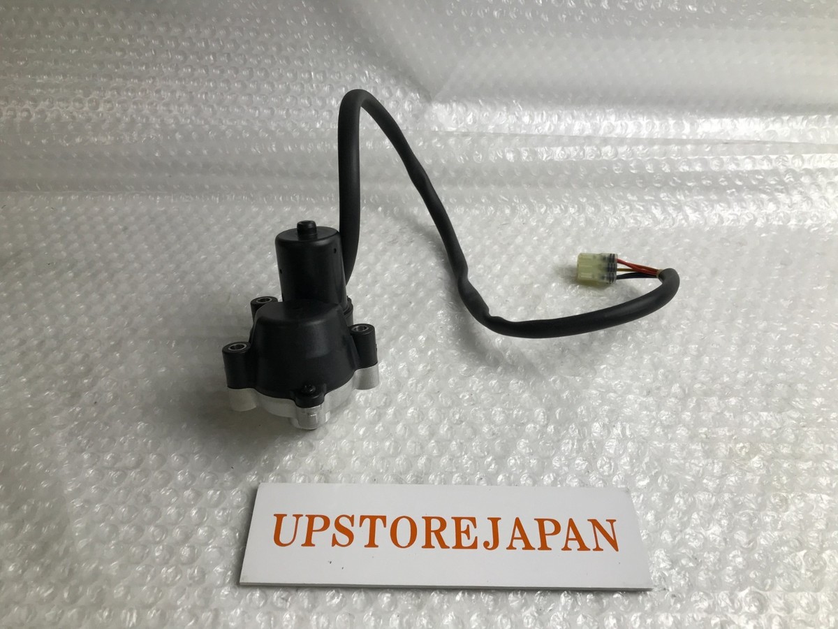 Kawasaki Brute Force 4x4 Actuator Front Differential Prairie 360