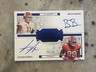2023 Panini Flawless Bryan Bresee Myles Murphy /15 Auto RC Clemson