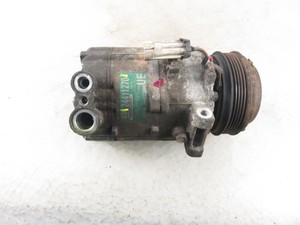 Opel Vectra C 2004 Klimakompressor Pumpe 24411270 Benzin 90kW CZM273175