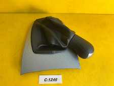 Ford C-Max DM2  Schaltknauf Schalthebel Schaltmanschette  3M51R045B79CBW