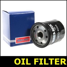 Filtro de aceite compatible con PEUGEOT 308 OPT2/2 1.6 BHZ L4 LC LJ LR LX 211F
