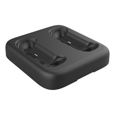 Dual Controller Charging Dock for Xbox Series X/S 2 Rechargeable Battery Packs