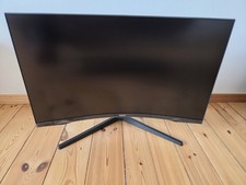 Samsung Odyssey G5 C32G53TQWR 32" Curved QHD 144Hz 1ms QLED HDR10