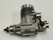 New Vintage K&B .82 82 Ducted Fan DF RC Nitro Model Airplane Engine