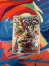 Baxcalibur 210/193 Sv02: Paldea Evolved Holo