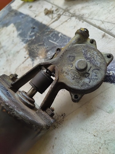 1963/64 Ford Thunderbird Driver Side Fomoco Power Window Motor - Bild 2 von 8