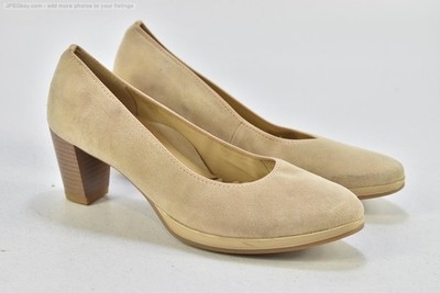 Ara  Damen Pumps High Heels  UK 5 Nr. 26-J 640