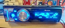 Pioneer DEH-P680MP TESTED Car Stereo Dolphins...