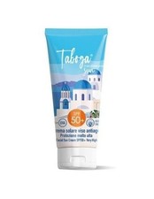 Taboga Sonnencreme F&uuml;rs Gesicht SPF50+ 50 Ml