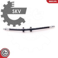 Esen SKV 35SKV070 Bremsschlauch FüR Audi FüR VW