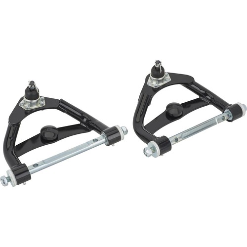 1982-04 S10 & G-Body Tubular Upper Control Arms Kit, Powdercoated - Picture 5 of 8