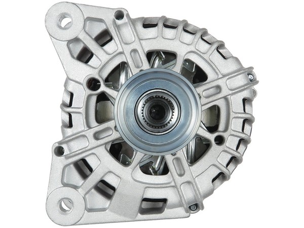 As-Pl Lichtmaschine Generator Lima AS A3563S 12V FüR Renault Twingo 3 Clio 4 1 2-image