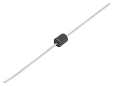 25X RRHL35-45-8T52 Ferrit: Perle Imp.@ 100MHz: 76Ω THT Imp.@ 25MHz: 47Ω 4,5mm RI
