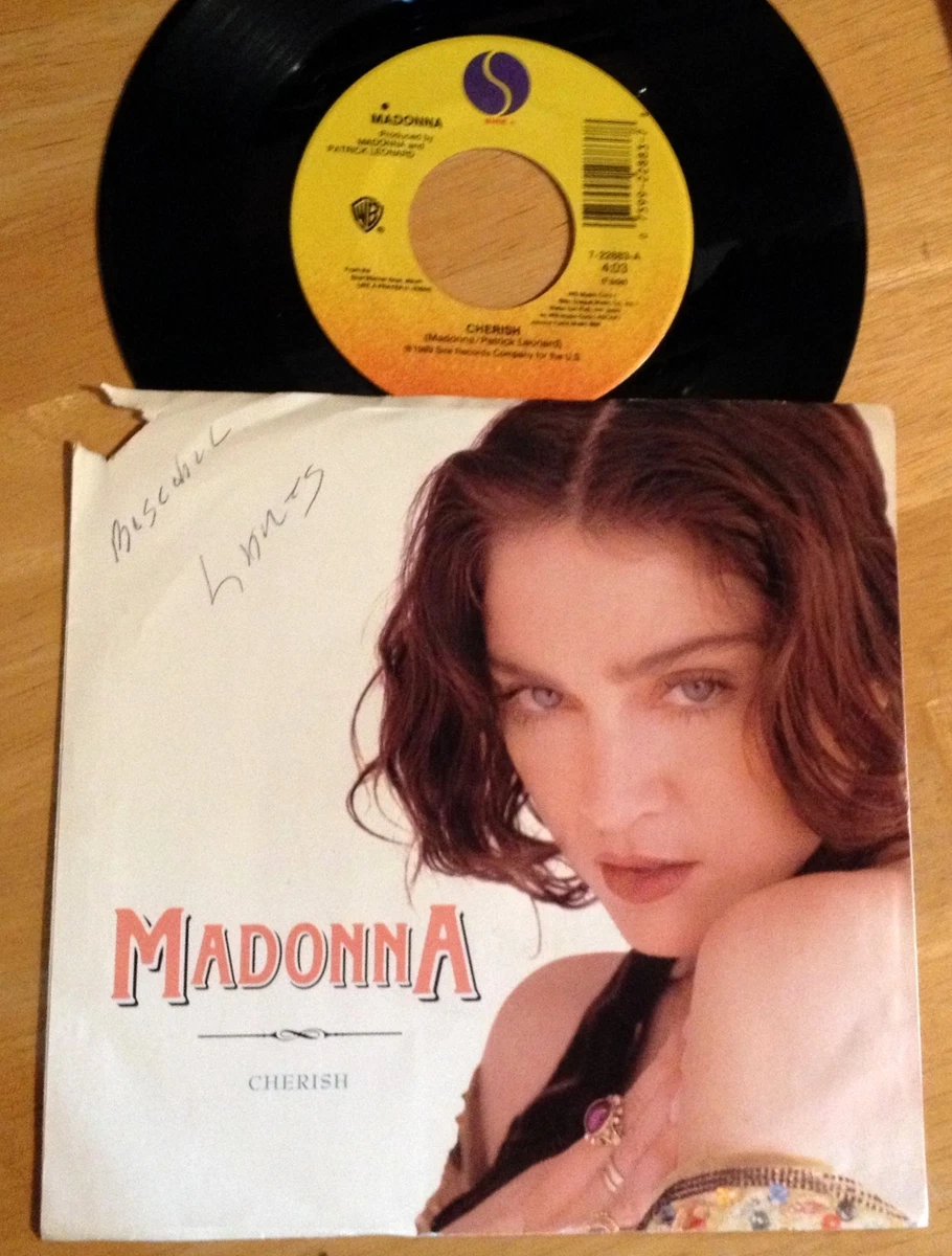 Madonna 7