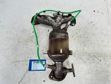 KATALYSATOR CATALYTIC CONVERTER Suzuki Swift (ZC/ZD) 2020