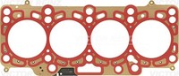 Dichtung Zylinderkopf Victor Reinz 61-10140-00 FüR 30 2HA 50 Crafter VW 35 82Mm