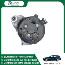 Alternateur BMW SERIE 3