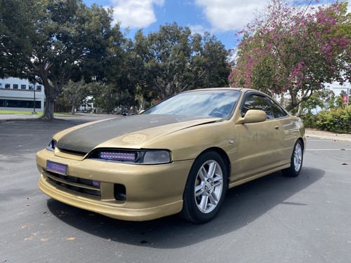 1995 Acura Integra LS