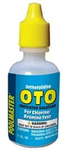 Poolmaster 23243 1oz. OTO Indicator Replacement Solution