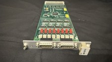 Klotz Digital Vadis V738 8 Channel AES Output Card 04-0283-00B