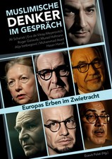 Muslimische Denker im Gespräch | Europas Erben im Zwietracht | Buch | 240 S.