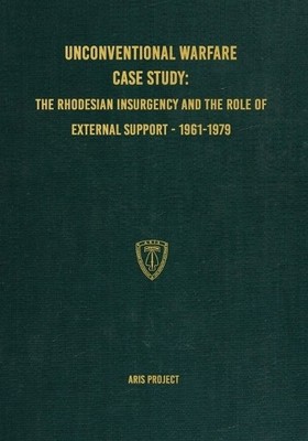 Aris Project Unconventional Warfare Case Study (Taschenbuch)