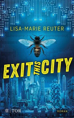 Exit this City