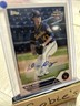 2023 Topps Pro Debut - Will Rudy #PD-150 Autographs (AU, RC)