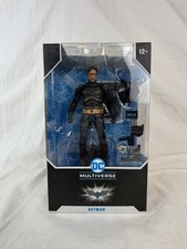McFarlane DC Multiverse Batman Hong Kong Sky Dive The Dark Knight Figure