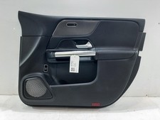 MERCEDES B-CLASS W247 2019-2026 5Dr Front Right Door Card Panel A24772046019051