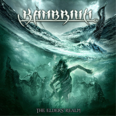 Kambrium The Elders' Realm (CD) Album