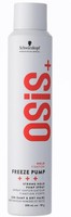 Schwarzkopf Osis+ Freeze Pump 200 Ml