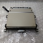 INFINITI FX35 FX45 2005 ROOF ENTERTAINMENT DISPLAY VIDEO SCREEN BLACK