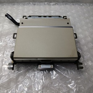 INFINITI FX35 FX45 2005 ROOF ENTERTAINMENT DISPLAY VIDEO SCREEN BLACK