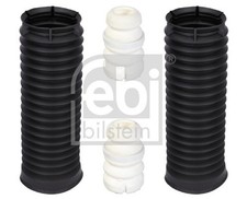 Stoßdämpfer Staubschützer FEBI BILSTEIN 180668 für MERCEDES VITO Tourer W447 EQV