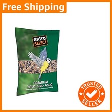 Essential 3kg Bird Food Mix: Complete Nutrition for Backyard Bird Care 3.33 per kilo