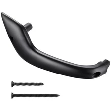 Fits 2011- 2020 Ford Fiesta ABS Power Window Driver Inner Door Pull Handle US