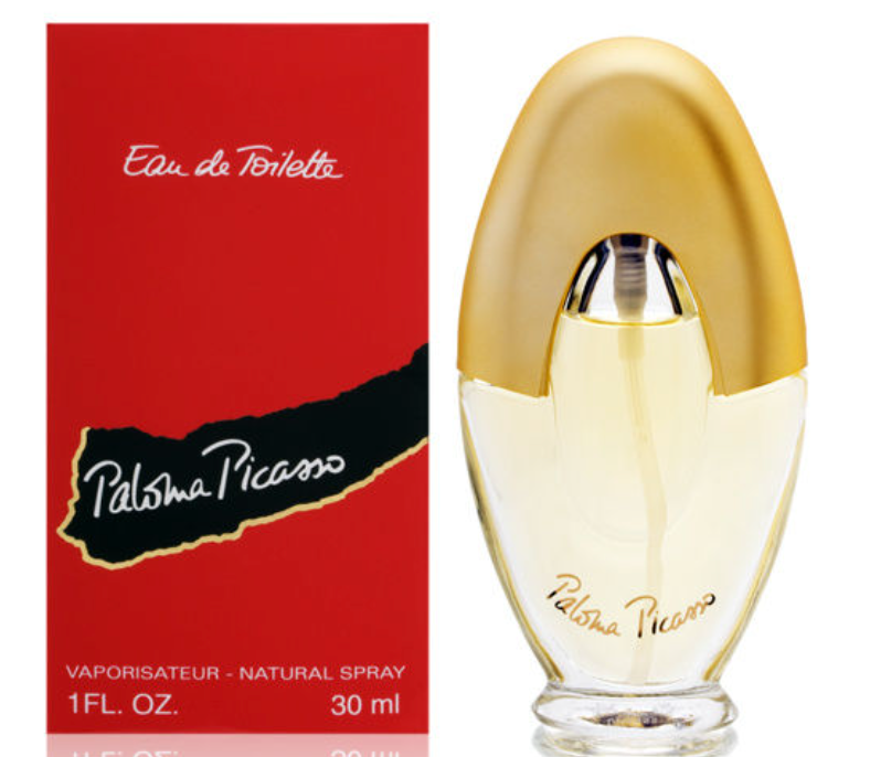Paloma Picasso Eau de Toilette 30ml Spray - Image 2