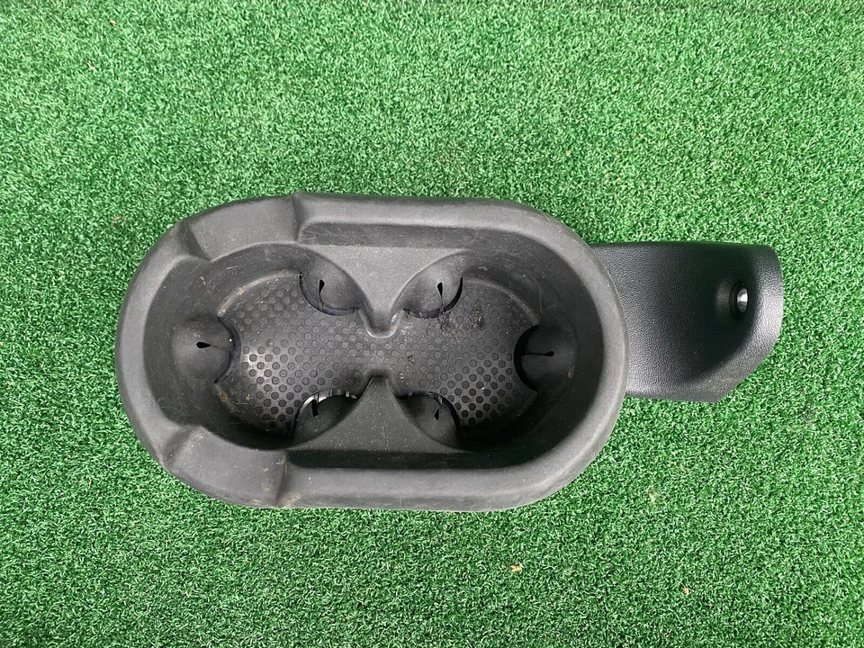 SMART FORTWO 450 / 451 1999-2007 PORTAVASOS Foto 2 de 4