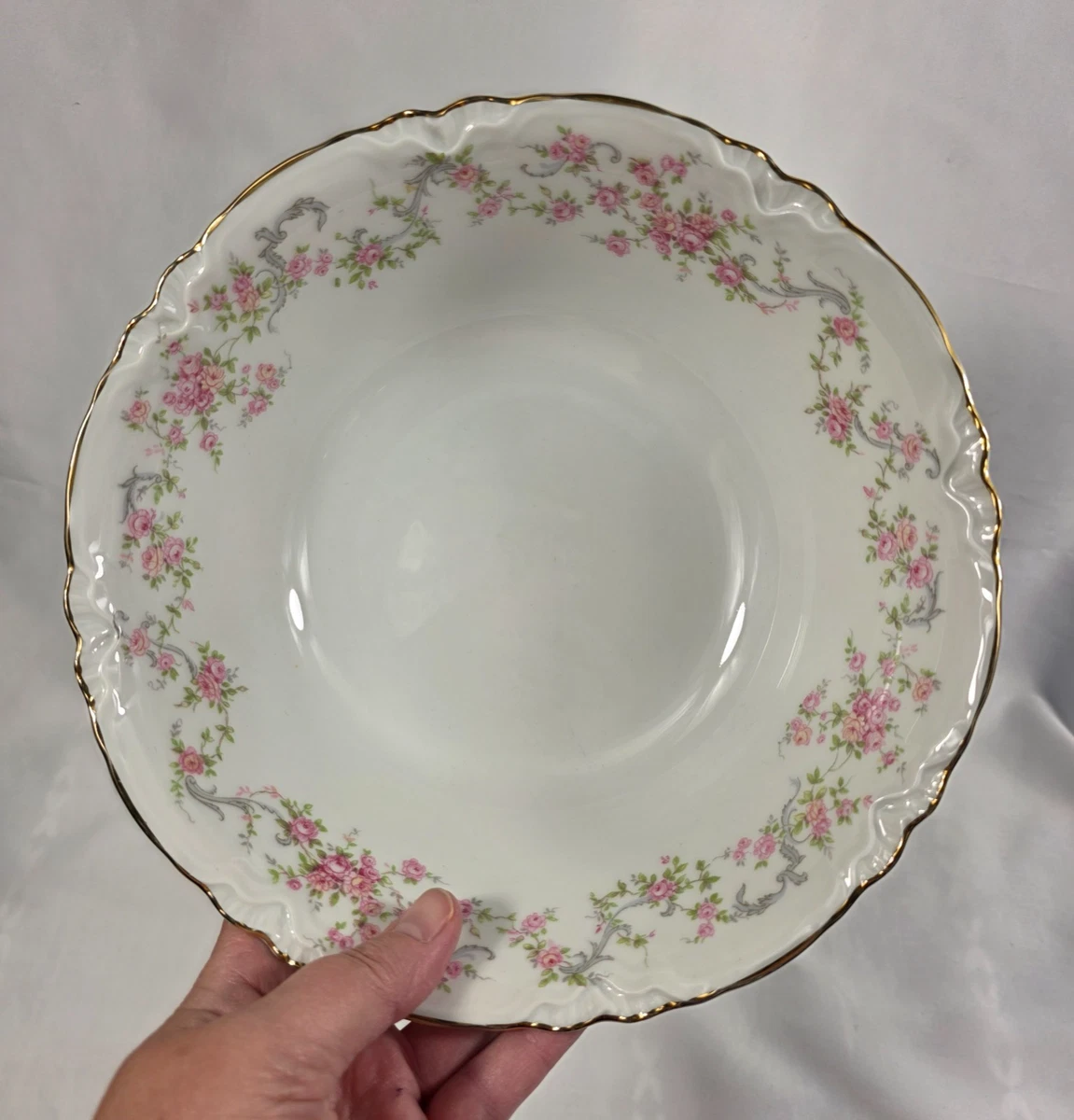 Hutschenreuther China Richelieu for sale | eBay