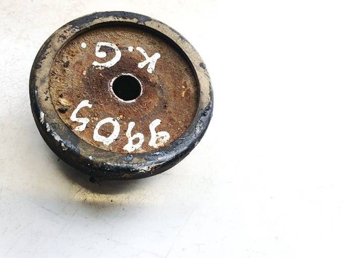 Domlager Federbeinlager Stützlager - Hinten linke  Peugeot 406 DE2284375-32