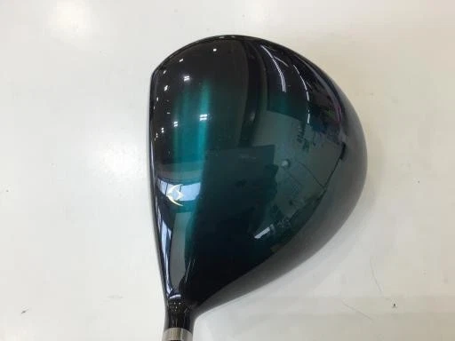 DRIVER HONMA GOLF BERES E-05 10,5 grados Flex-S 3STAR ARMRQ ∞44 con H/C Foto 3 de 4