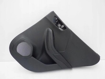FORD PUMA J2K, CF7 Türpolster hinten rechts TYL1TBS27454A 1.00 24270065