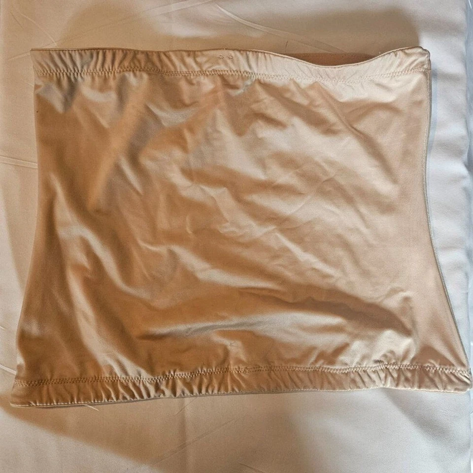 Spanx женщин размер XL мягкий голая талия Cincher Shapewear - Изображение 2 из 4