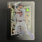 2026 Topps Series 1 Mike Trout Base (RAW)