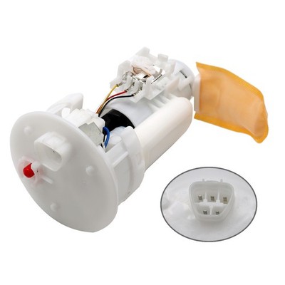 みんみん Fuel Pump Assembly 77020-02070 For TOYOTA 03-08 AVENSIS 02-06